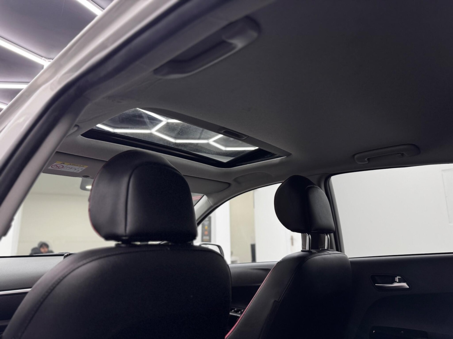 Used Kia Picanto 2018 for sale - 78085967: Photo 45