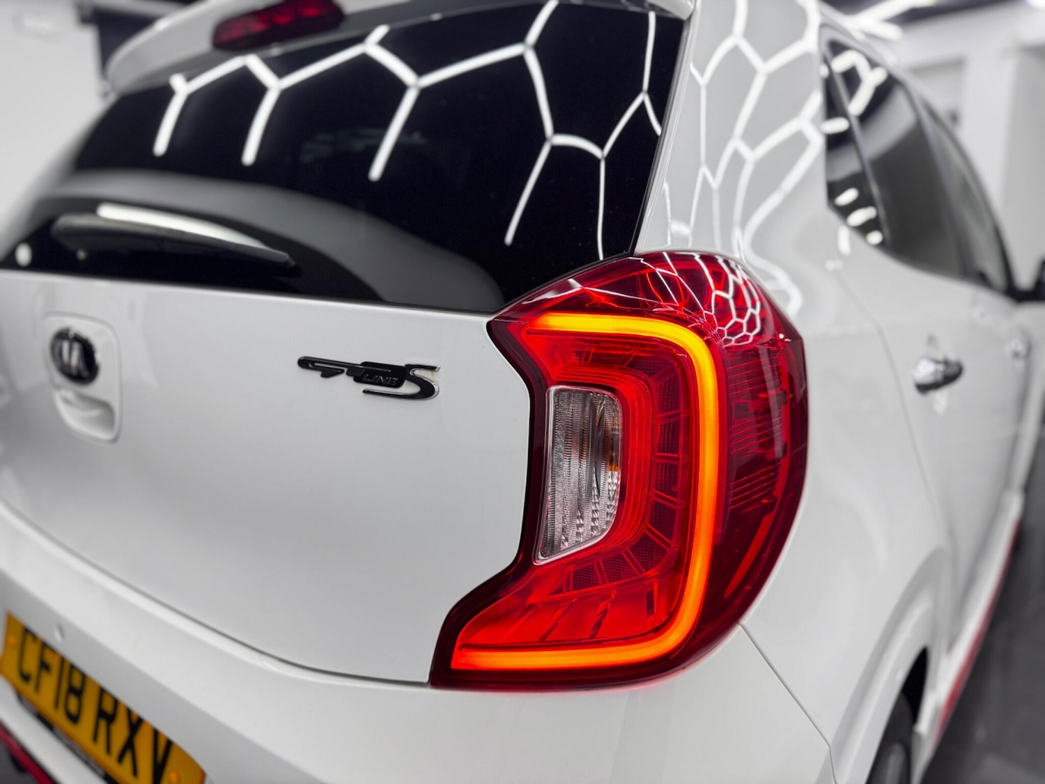 Used Kia Picanto 2018 for sale - 78085967: Photo 48