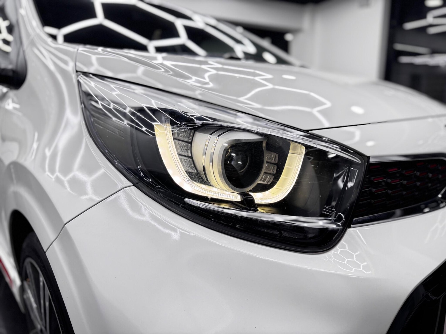 Used Kia Picanto 2018 for sale - 78085967: Photo 49