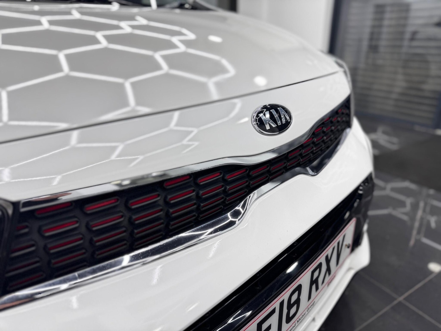 Used Kia Picanto 2018 for sale - 78085967: Photo 50