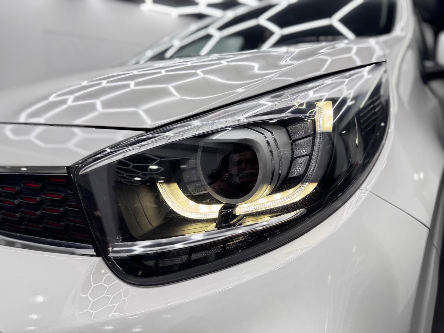 Used Kia Picanto 2018 for sale - 78085967: Photo 51