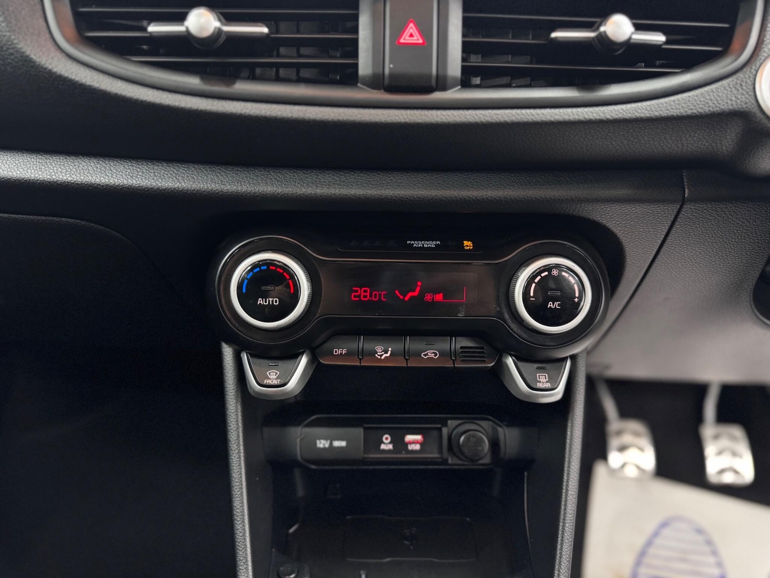 Used Kia Picanto 2018 for sale - 78085967: Photo 54