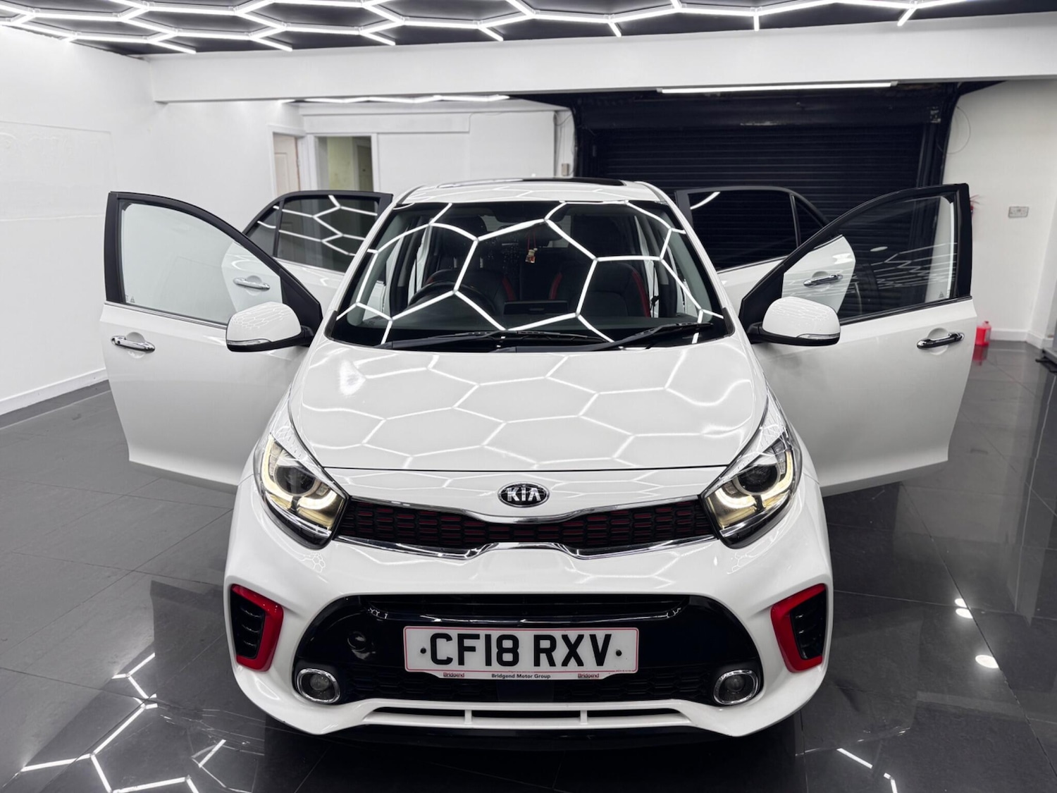 Used Kia Picanto 2018 for sale - 78085967: Photo 7
