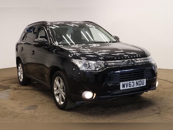 Used Mitsubishi Outlander 2013 for sale - 78185208: Photo