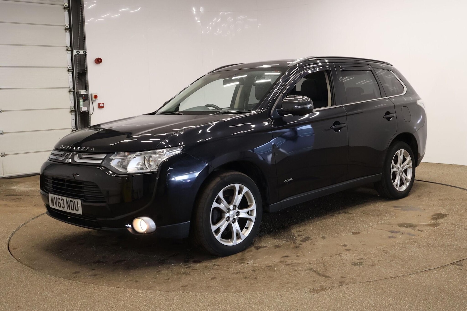Used Mitsubishi Outlander 2013 for sale - 78185208: Photo 3