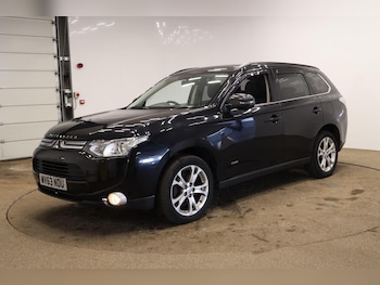 Used Mitsubishi Outlander 2013 for sale - 78185208: Photo