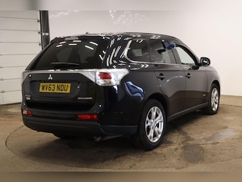 Used Mitsubishi Outlander 2013 for sale - 78185208: Photo