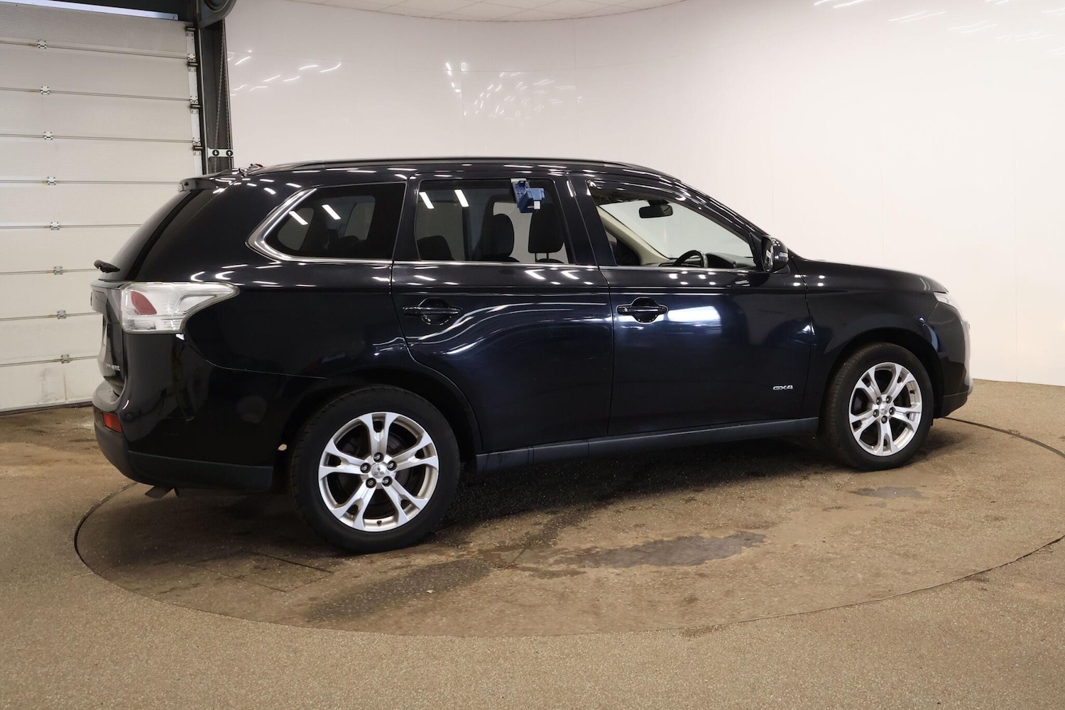 Used Mitsubishi Outlander 2013 for sale - 78185208: Photo 5