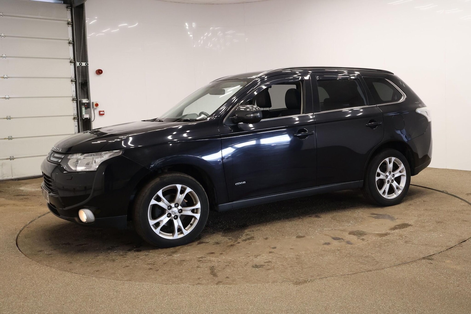 Used Mitsubishi Outlander 2013 for sale - 78185208: Photo 6