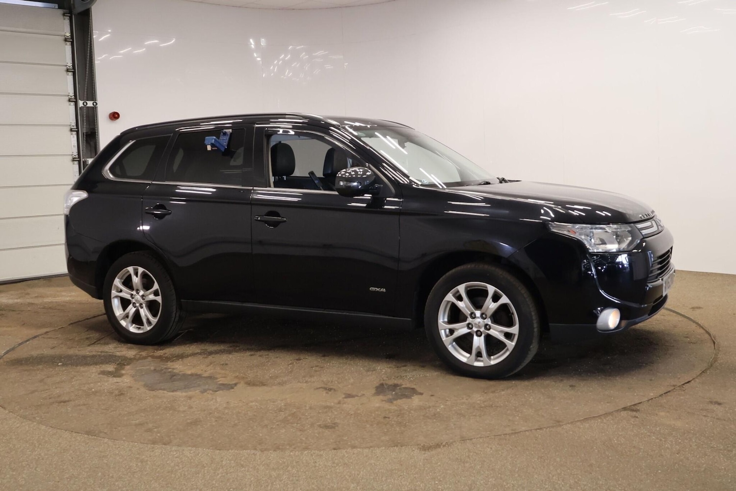 Used Mitsubishi Outlander 2013 for sale - 78185208: Photo 8