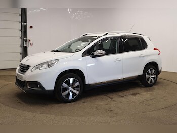 Used Peugeot 2008 2015 for sale - 78878609: Photo
