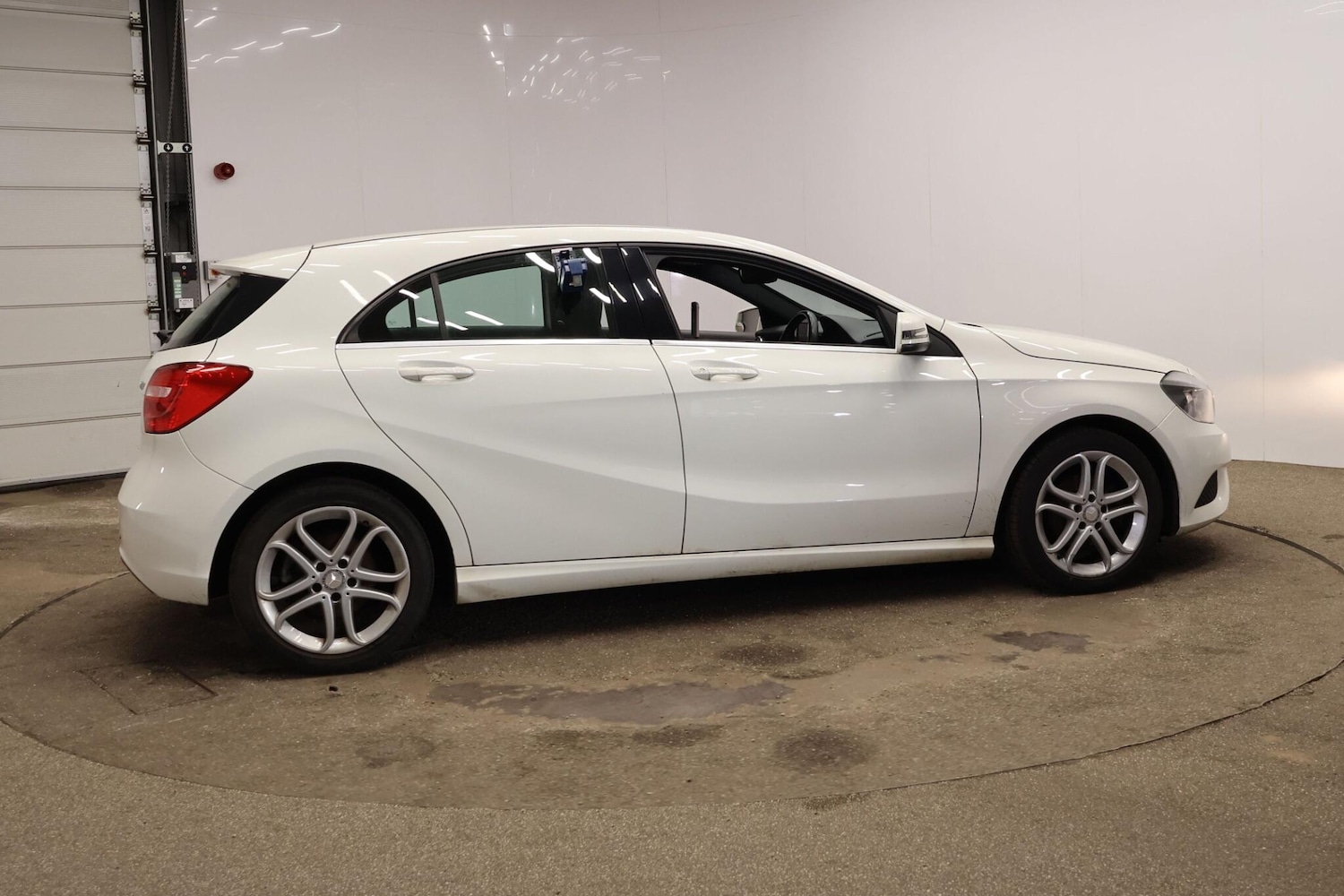 Used Mercedes-Benz A-Class for sale - 78116436: Photo 3