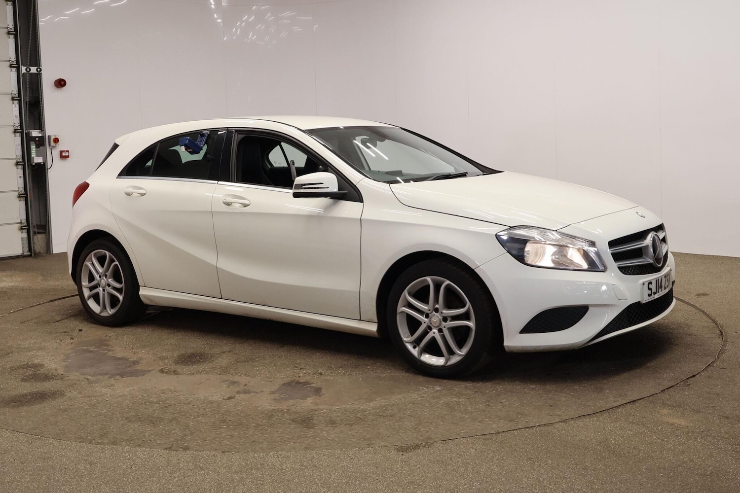 Used Mercedes-Benz A-Class for sale - 78116436: Photo 5