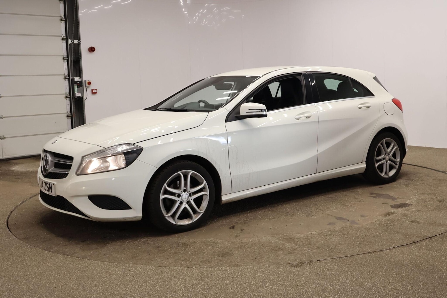 Used Mercedes-Benz A-Class for sale - 78116436: Photo 6