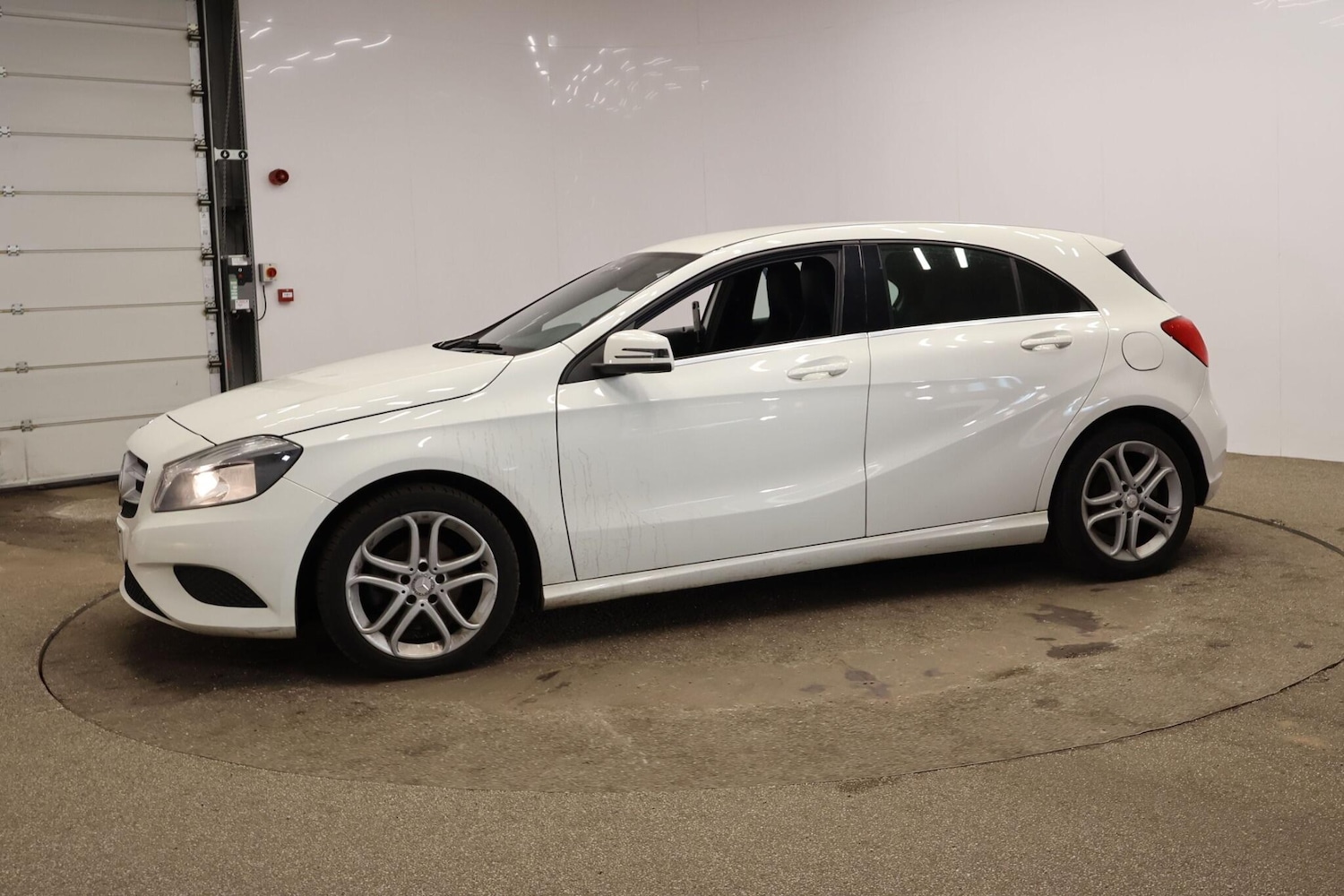 Used Mercedes-Benz A-Class for sale - 78116436: Photo 9