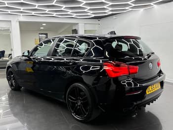 Used BMW 1 Series 2015 for sale - 79669609: Photo
