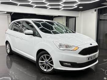 Used Ford Grand C-Max 2016 for sale - 79766338: Photo