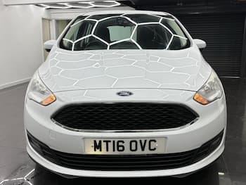 Used Ford Grand C-Max 2016 for sale - 79766338: Photo