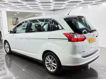 Used Ford Grand C-Max 2016 for sale - 79766338: Photo