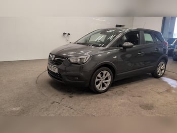 Used Vauxhall Crossland X 2018 for sale - 79589913: Photo