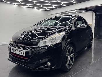 Used Peugeot 208 2017 for sale - 77831678: Photo