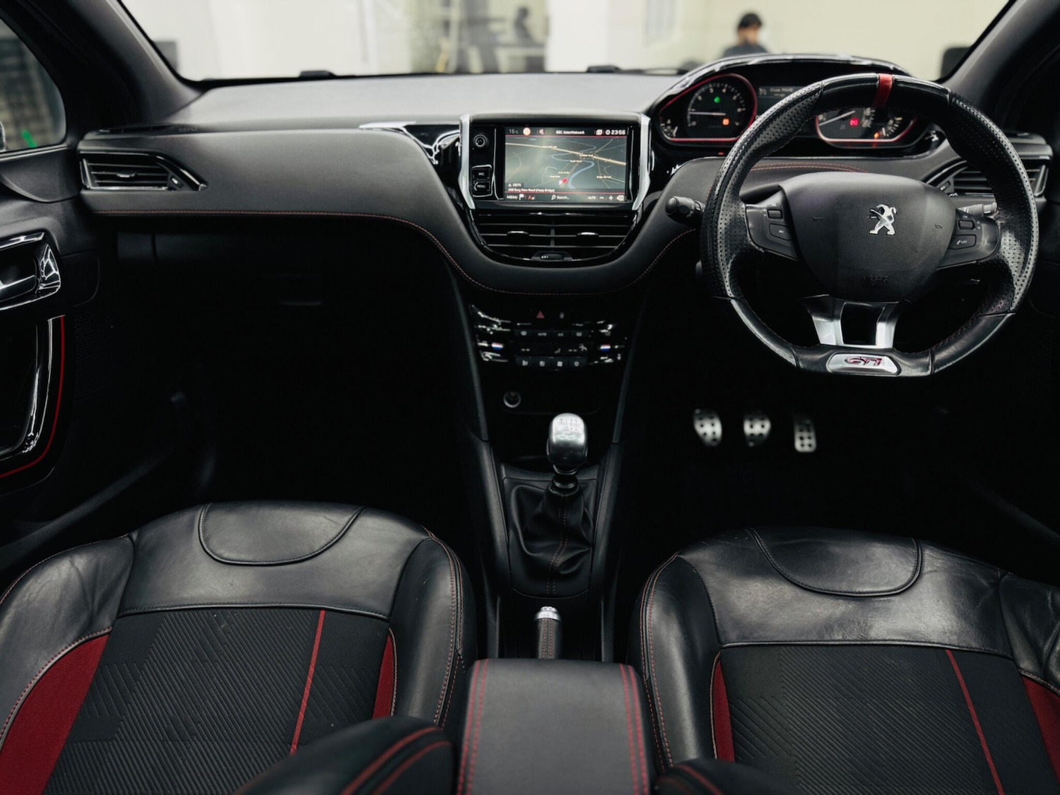 Used Peugeot 208 2017 for sale - 77831678: Photo 26