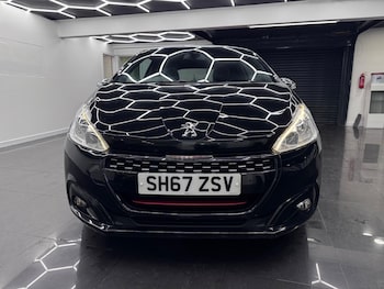 Used Peugeot 208 2017 for sale - 77831678: Photo