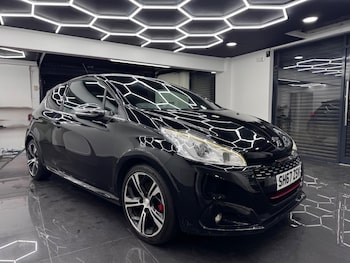 Used Peugeot 208 2017 for sale - 77831678: Photo