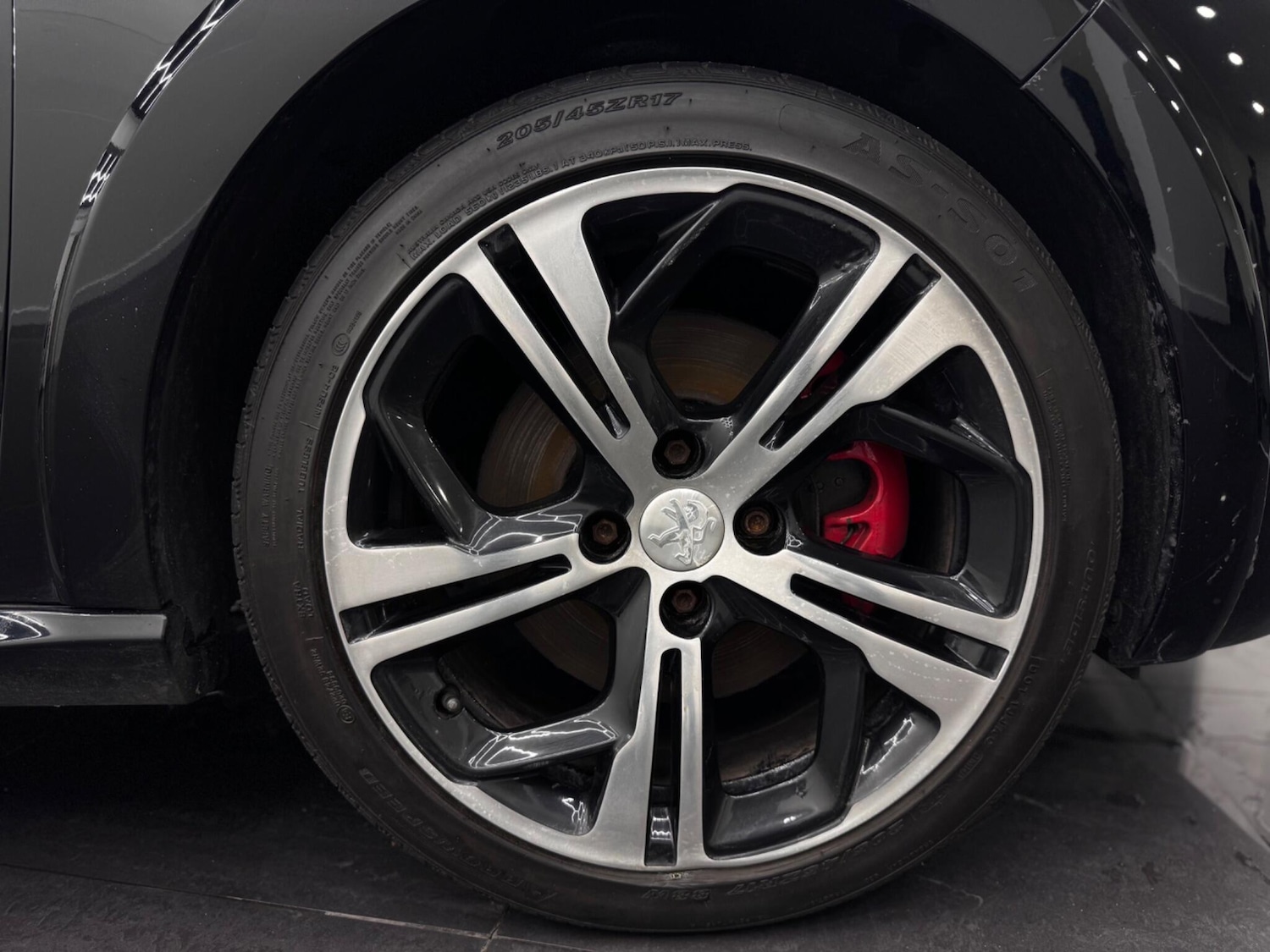 Used Peugeot 208 2017 for sale - 77831678: Photo 42