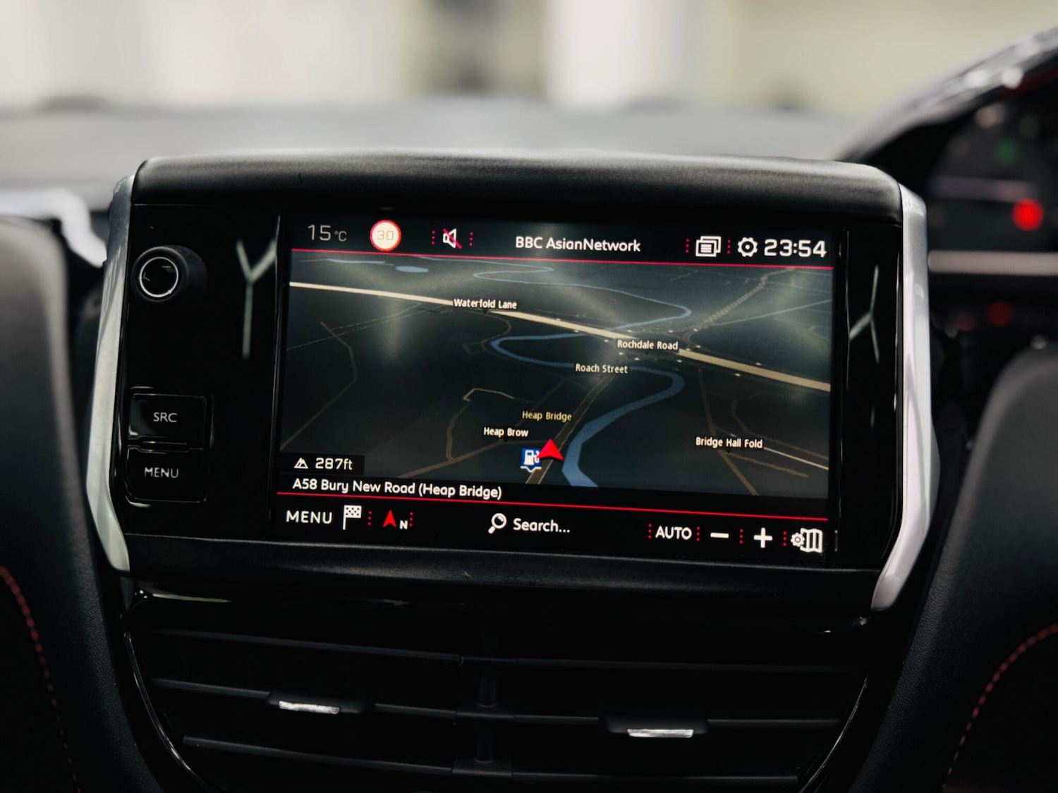 Used Peugeot 208 2017 for sale - 77831678: Photo 47