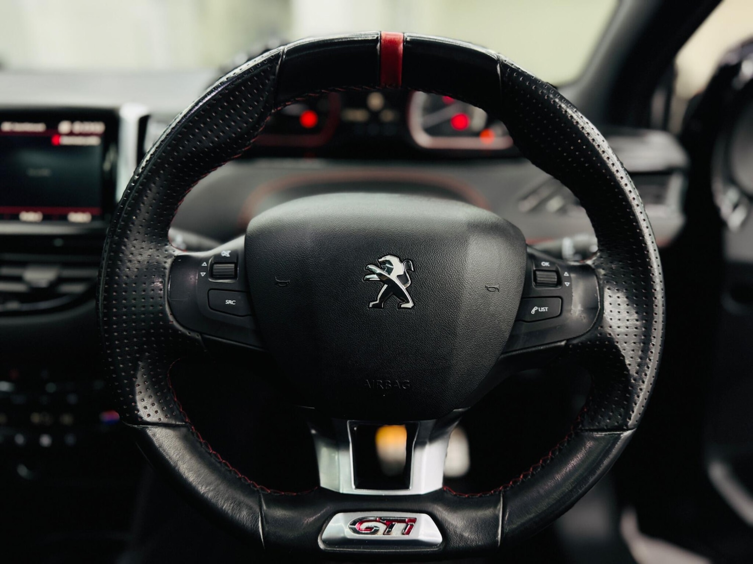 Used Peugeot 208 2017 for sale - 77831678: Photo 48