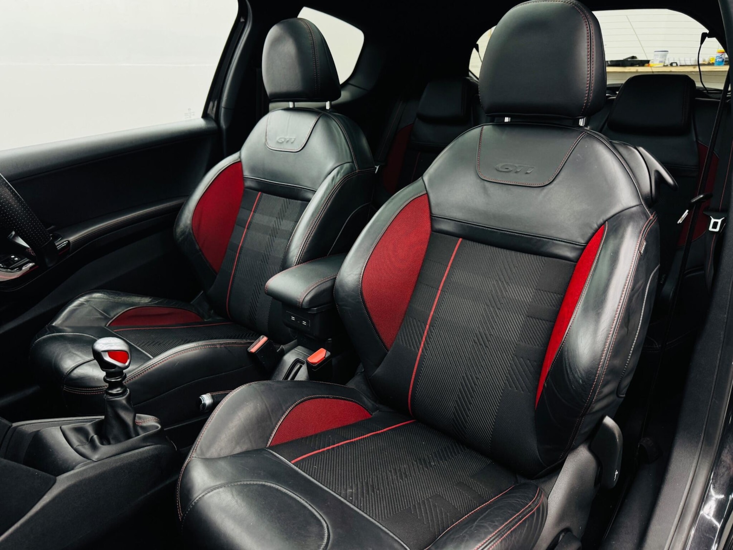 Used Peugeot 208 2017 for sale - 77831678: Photo 50