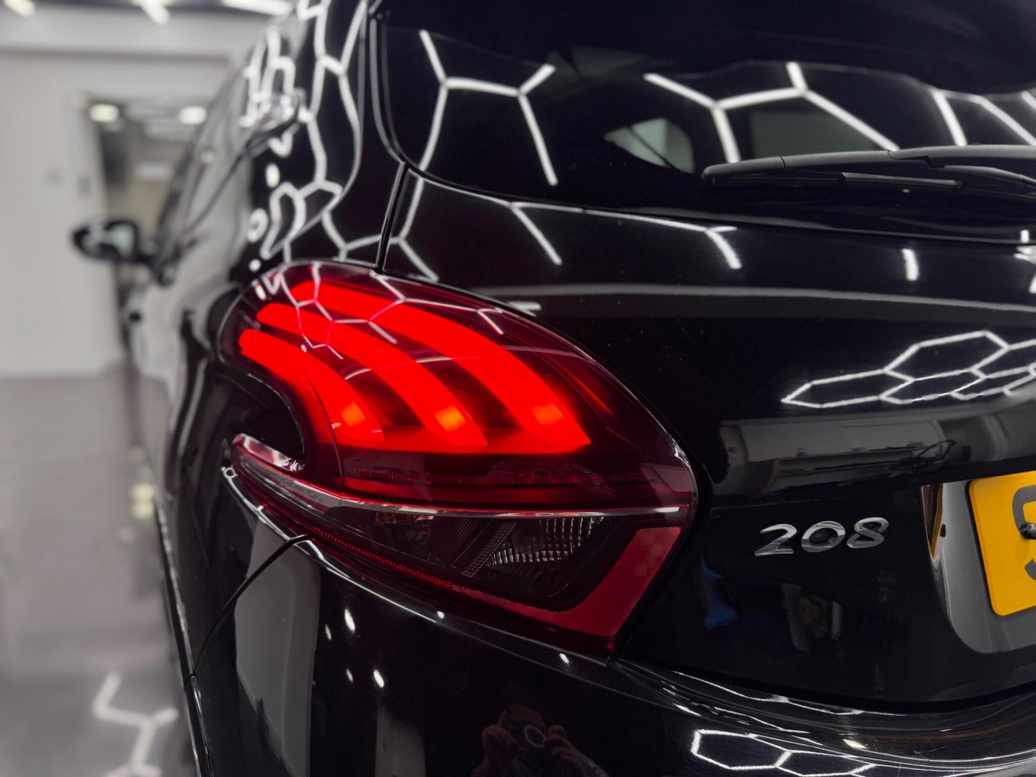 Used Peugeot 208 2017 for sale - 77831678: Photo 51