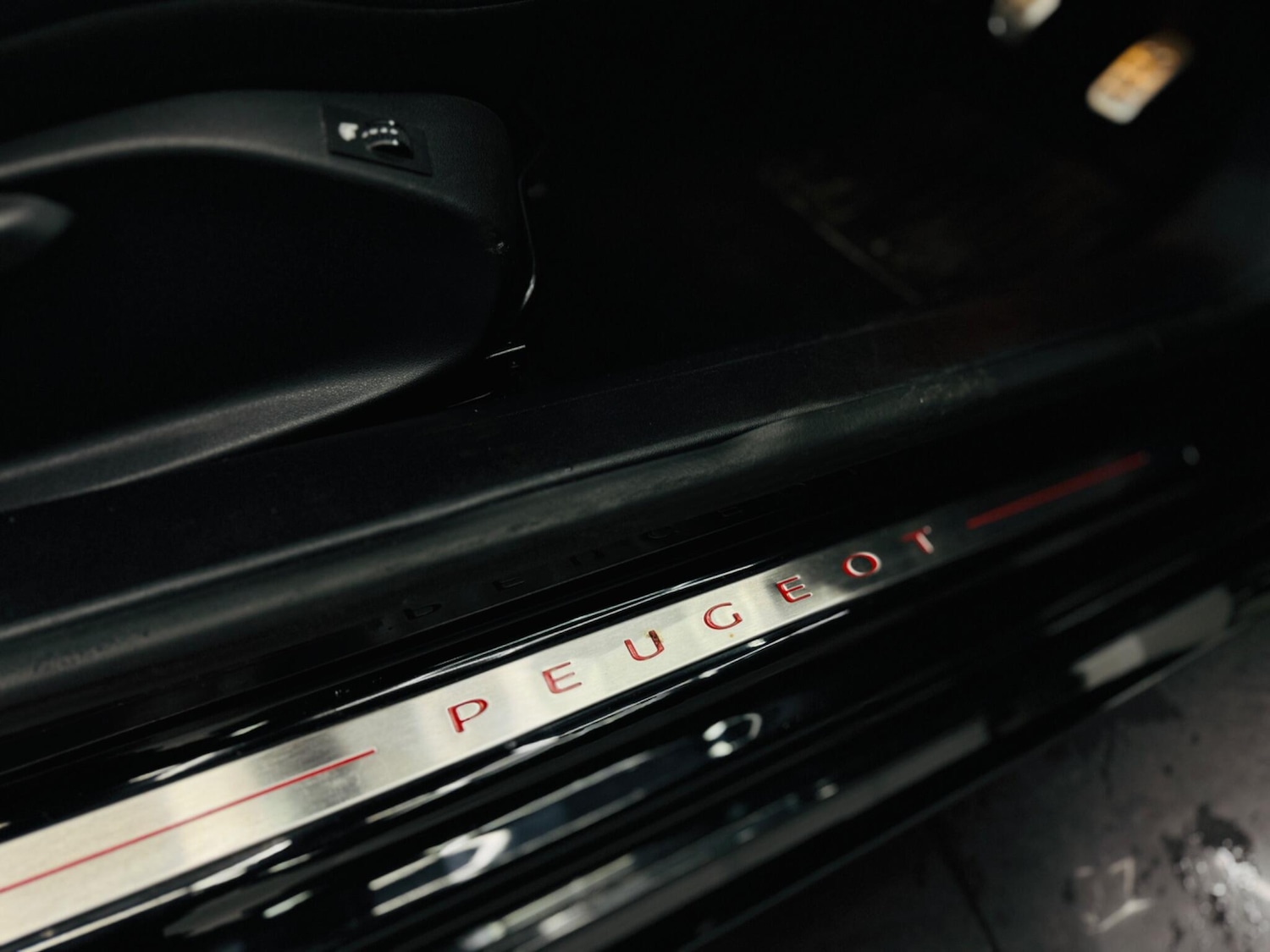Used Peugeot 208 2017 for sale - 77831678: Photo 56