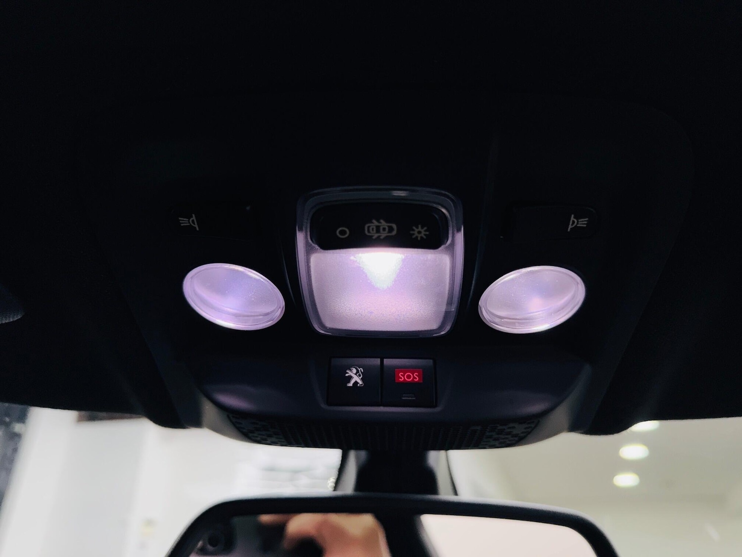 Used Peugeot 208 2017 for sale - 77831678: Photo 67