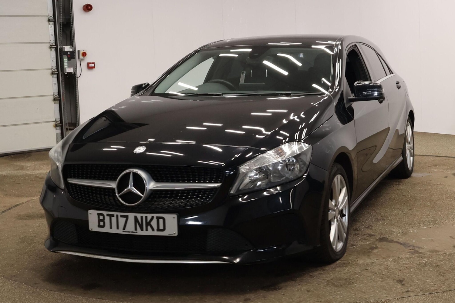 Used Mercedes-Benz A-Class for sale - 78115226: Photo 2