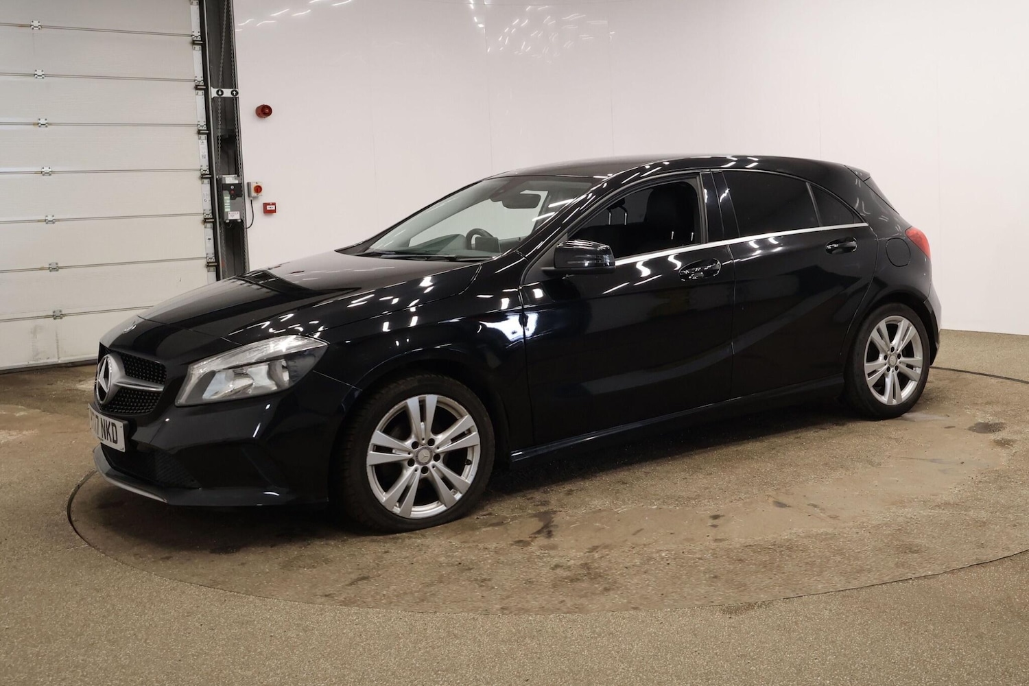 Used Mercedes-Benz A-Class for sale - 78115226: Photo 3