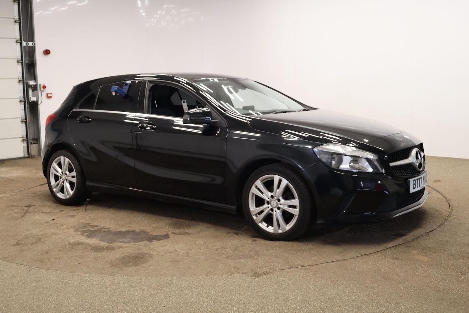 Used Mercedes-Benz A-Class for sale - 78115226: Photo 4