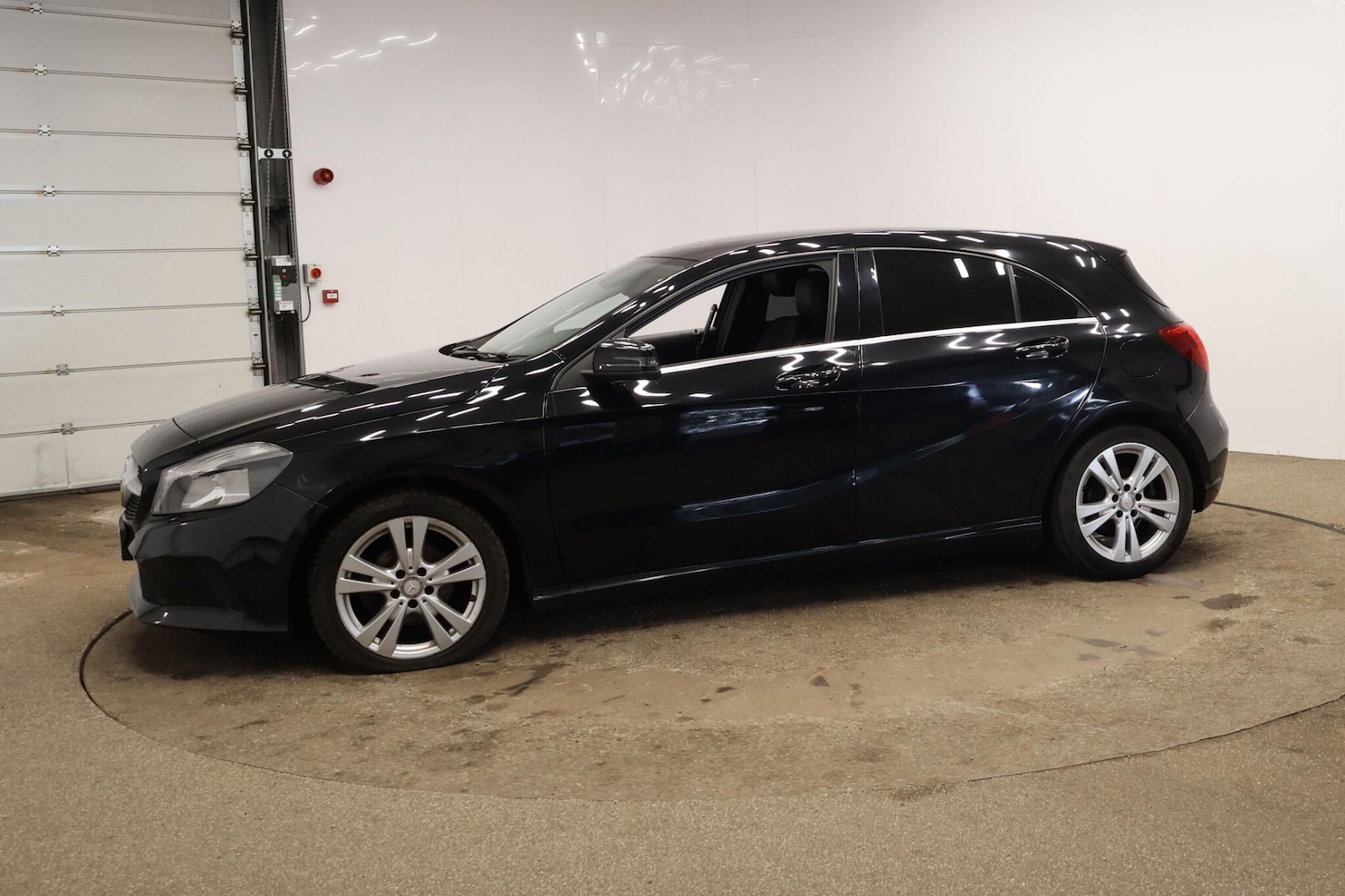 Used Mercedes-Benz A-Class for sale - 78115226: Photo 5