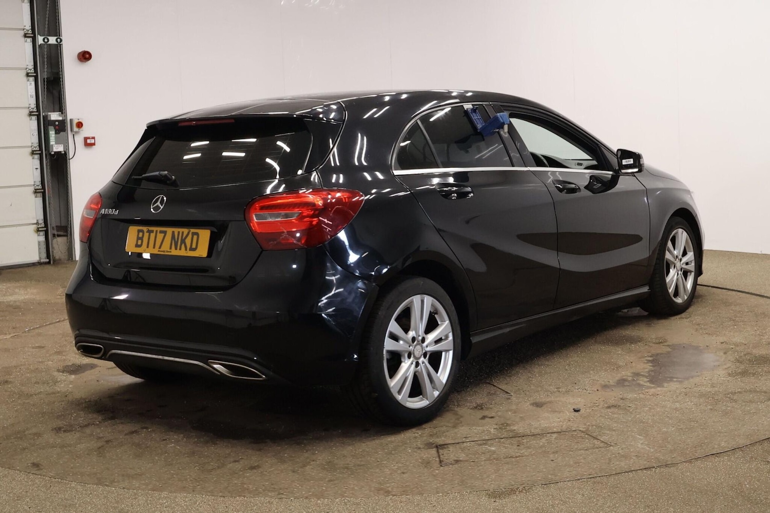 Used Mercedes-Benz A-Class for sale - 78115226: Photo 6