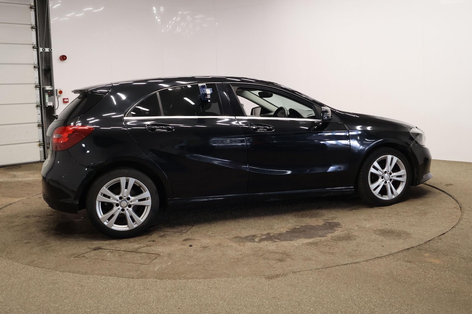 Used Mercedes-Benz A-Class for sale - 78115226: Photo 7