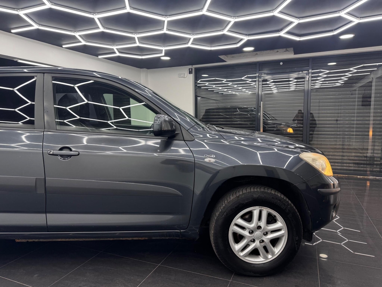 Used Toyota RAV4 2007 for sale - 77982579: Photo 13