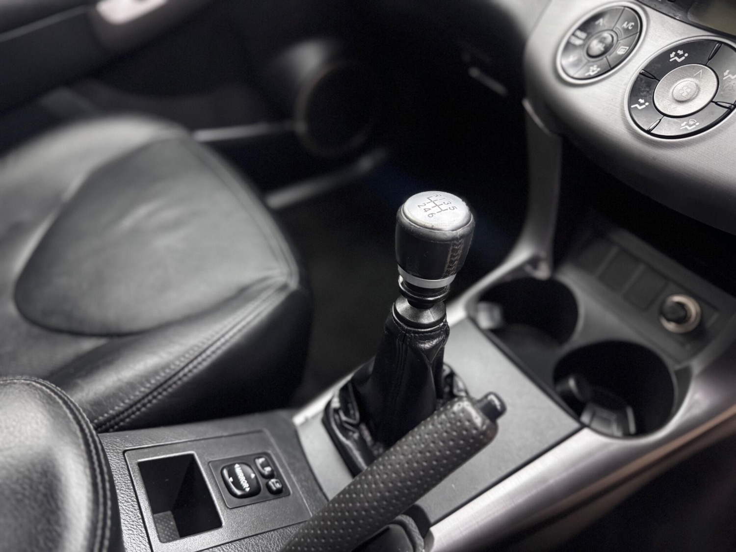 Used Toyota RAV4 2007 for sale - 77982579: Photo 17