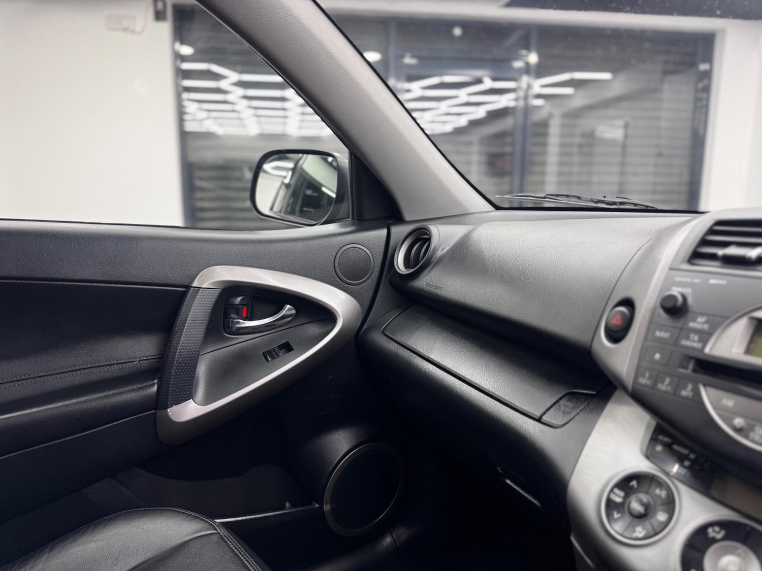 Used Toyota RAV4 2007 for sale - 77982579: Photo 18