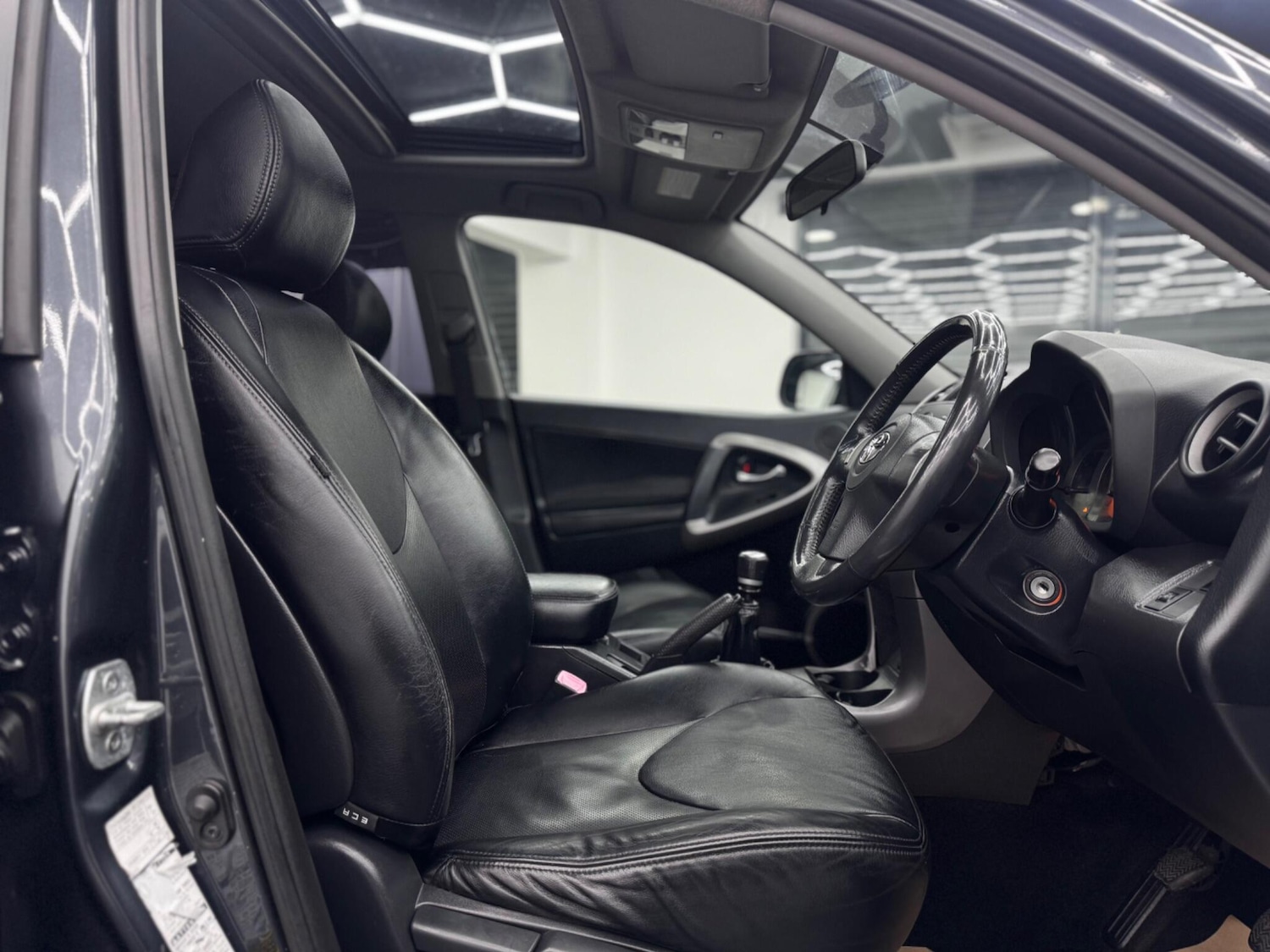 Used Toyota RAV4 2007 for sale - 77982579: Photo 19