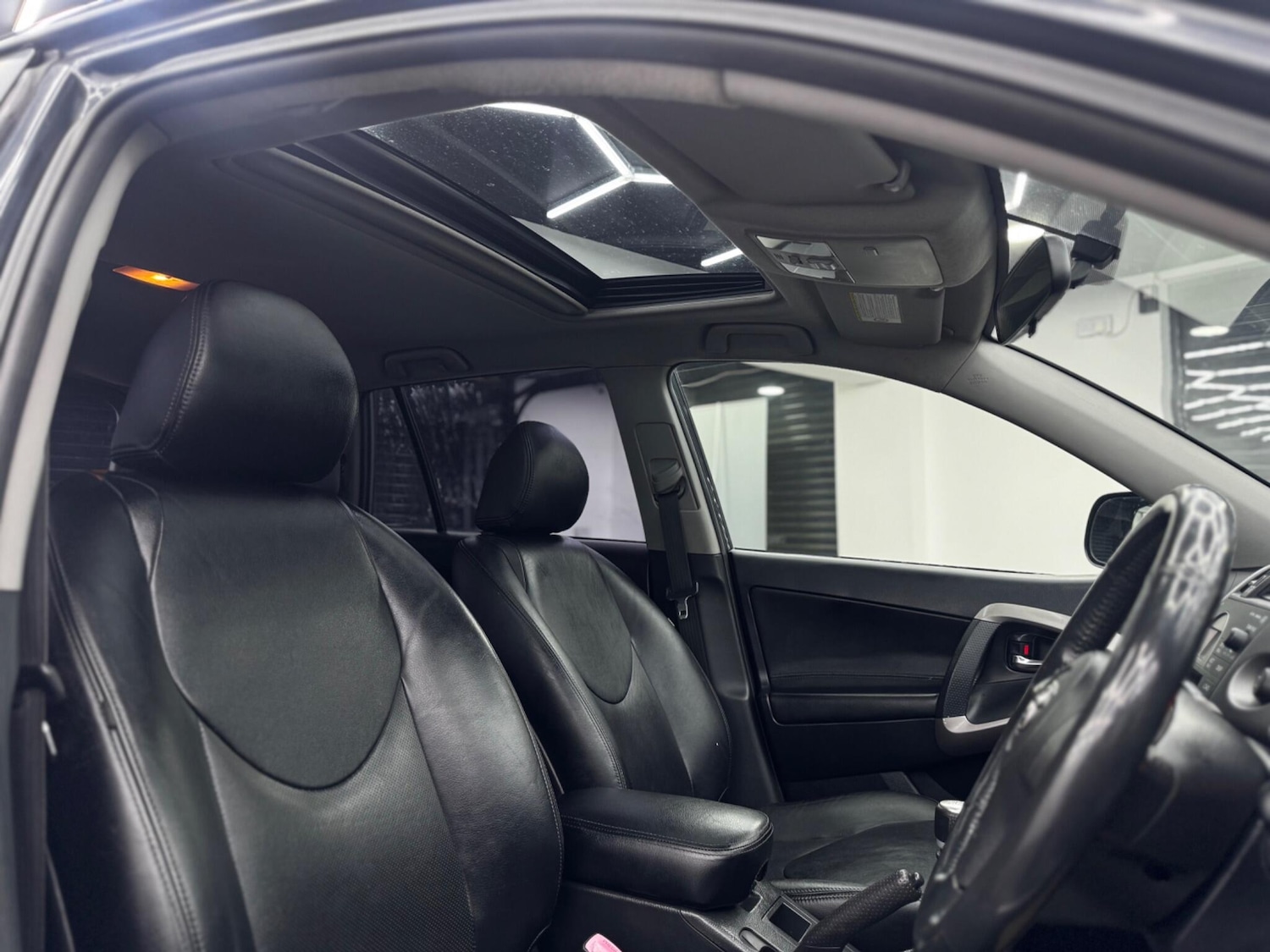 Used Toyota RAV4 2007 for sale - 77982579: Photo 20