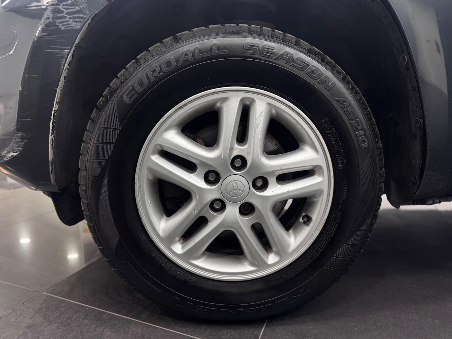 Used Toyota RAV4 2007 for sale - 77982579: Photo 25