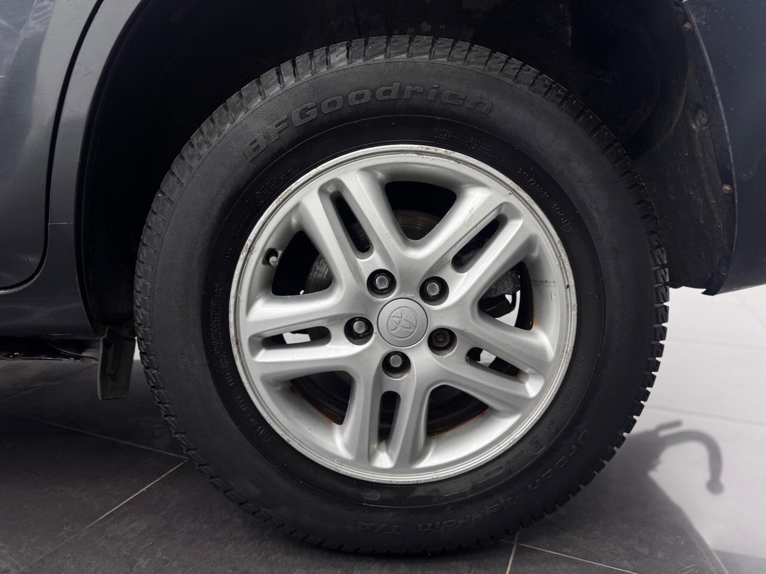 Used Toyota RAV4 2007 for sale - 77982579: Photo 26