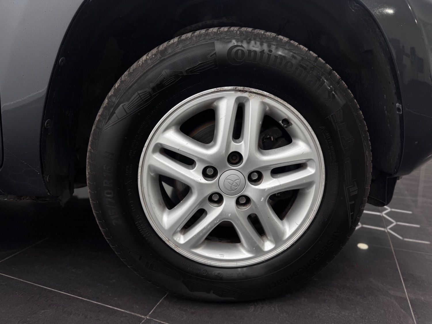 Used Toyota RAV4 2007 for sale - 77982579: Photo 28