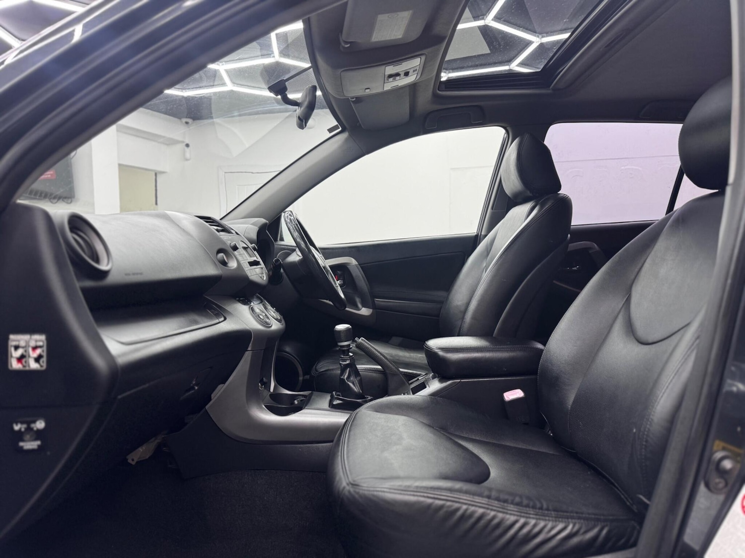 Used Toyota RAV4 2007 for sale - 77982579: Photo 32